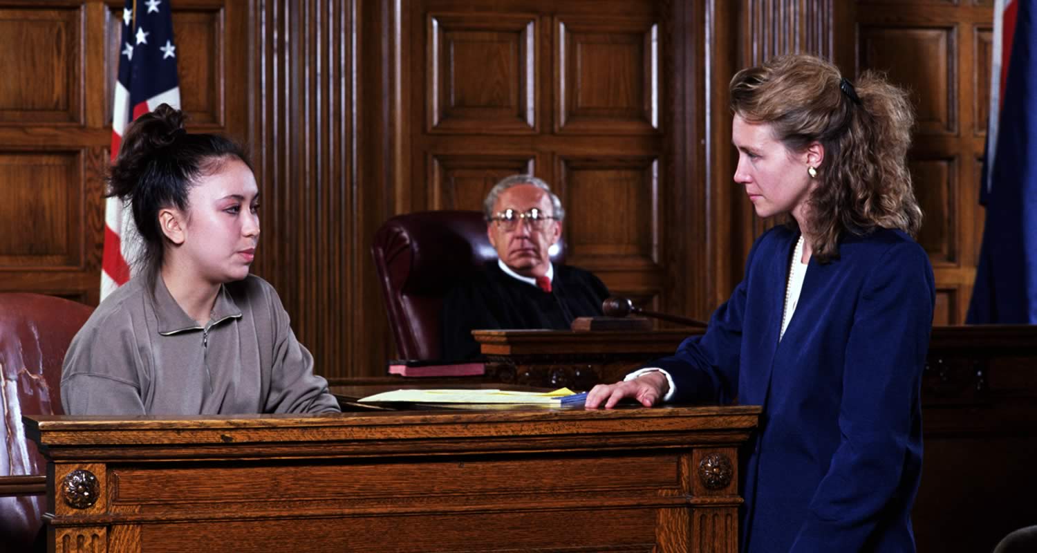 Dallas County Legal Services