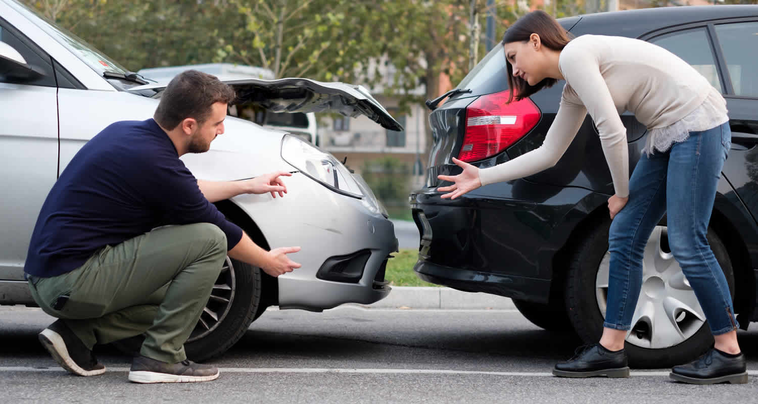 Auto Accidents