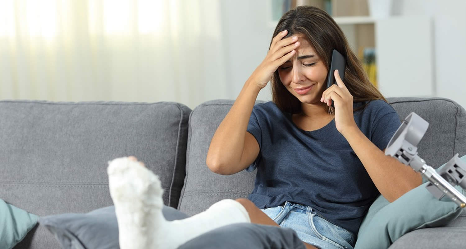 Personal Injury | Accidents | Disability