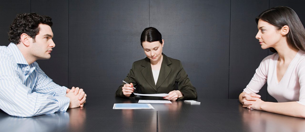 Notary | Mediation Service