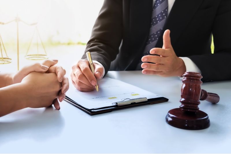 Wills | Probate | Contracts